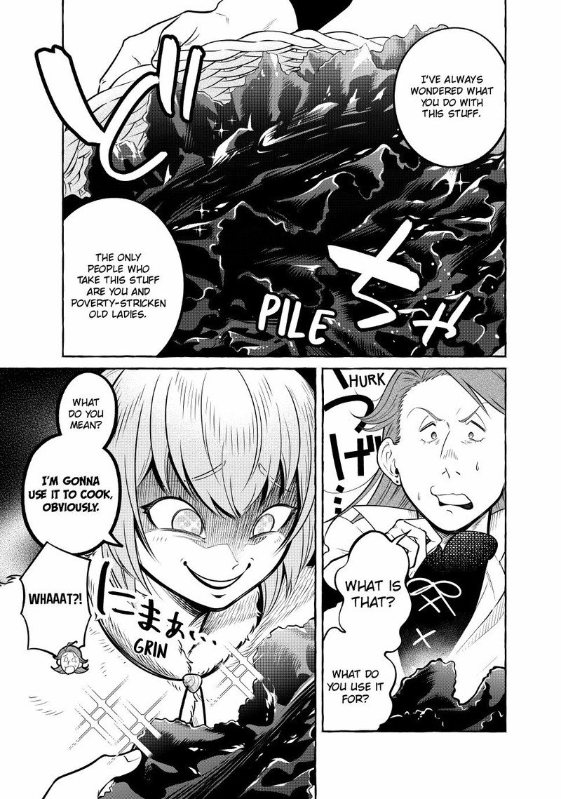 Isekai Maid No Mitsuboshi Gourmet 9 27