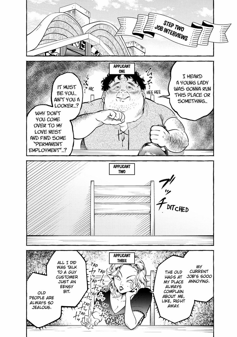 Isekai Maid No Mitsuboshi Gourmet 9 29