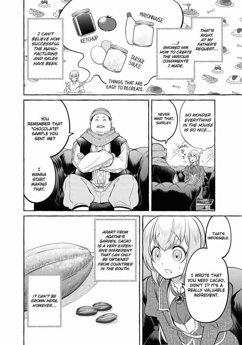 Isekai Maid No Mitsuboshi Gourmet 9 6