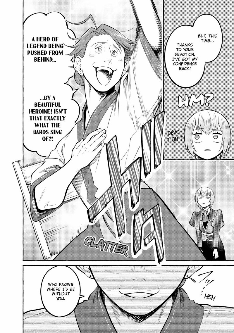 Isekai Maid No Mitsuboshi Gourmet 9 66