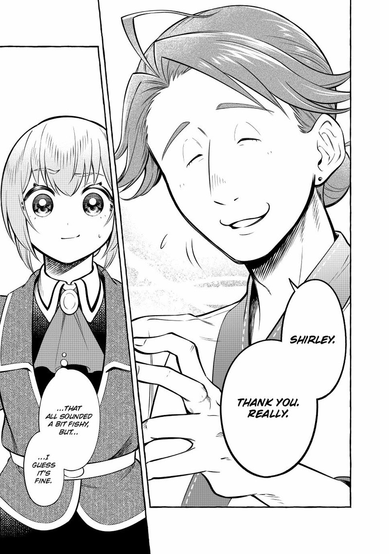 Isekai Maid No Mitsuboshi Gourmet 9 67