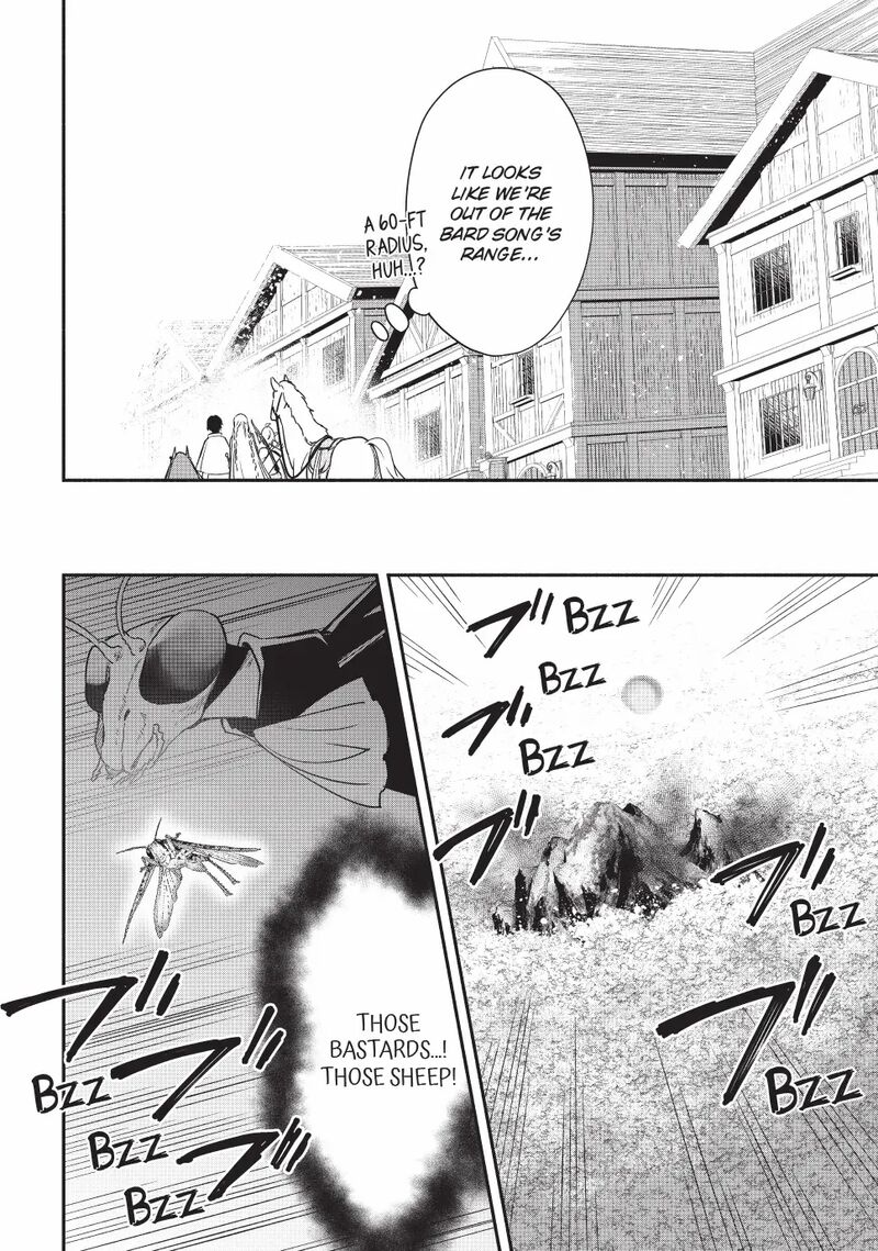 Isekai Man Chikin Hp 1 No Mama De Saikyou Saisoku Danjon Kouryaku 128 15