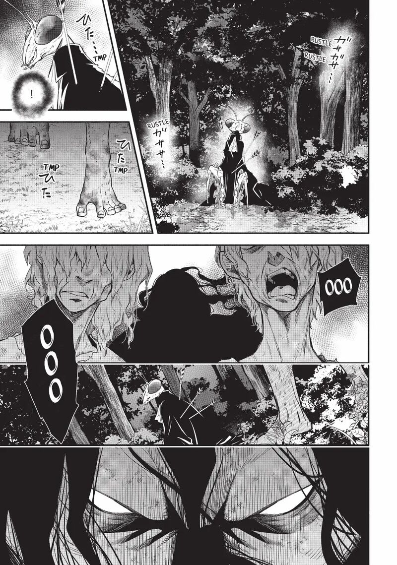 Isekai Man Chikin Hp 1 No Mama De Saikyou Saisoku Danjon Kouryaku 128 18