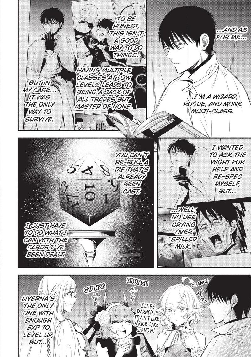 Isekai Man Chikin Hp 1 No Mama De Saikyou Saisoku Danjon Kouryaku 131 2