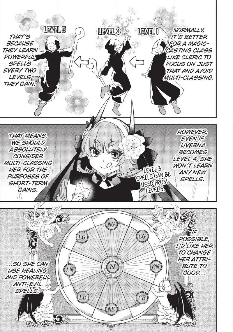 Isekai Man Chikin Hp 1 No Mama De Saikyou Saisoku Danjon Kouryaku 131 3