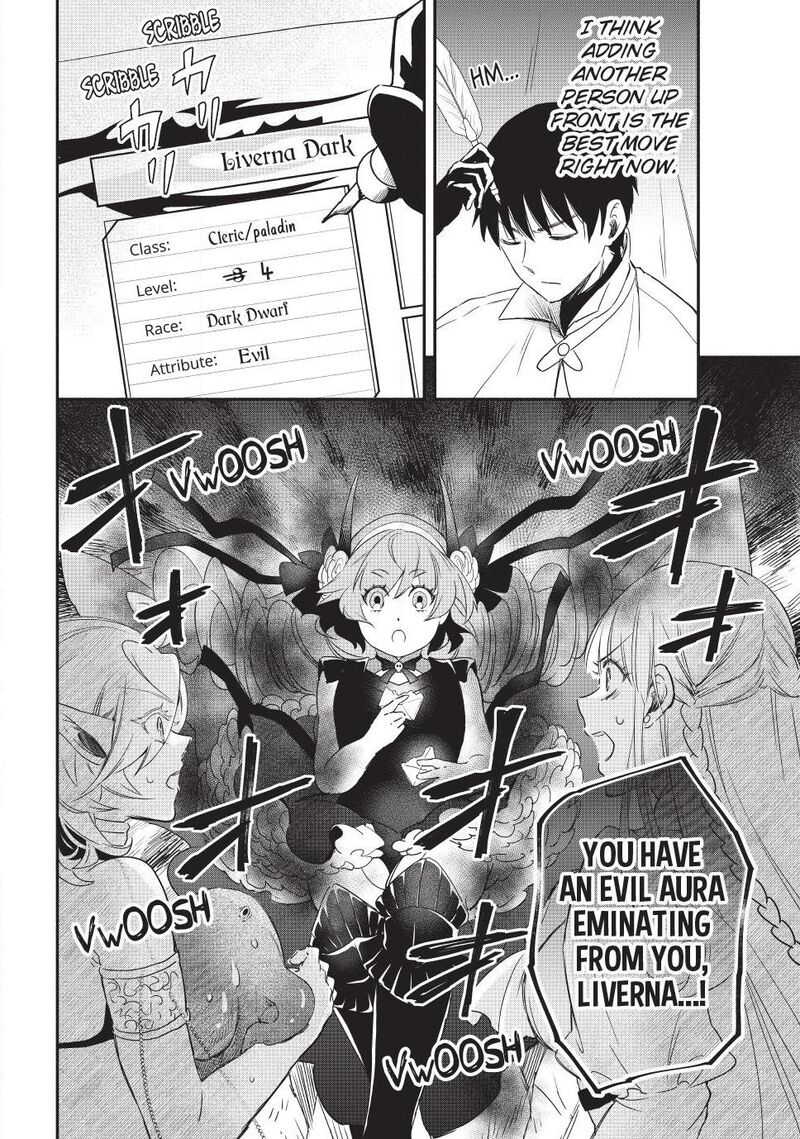 Isekai Man Chikin Hp 1 No Mama De Saikyou Saisoku Danjon Kouryaku 131 6