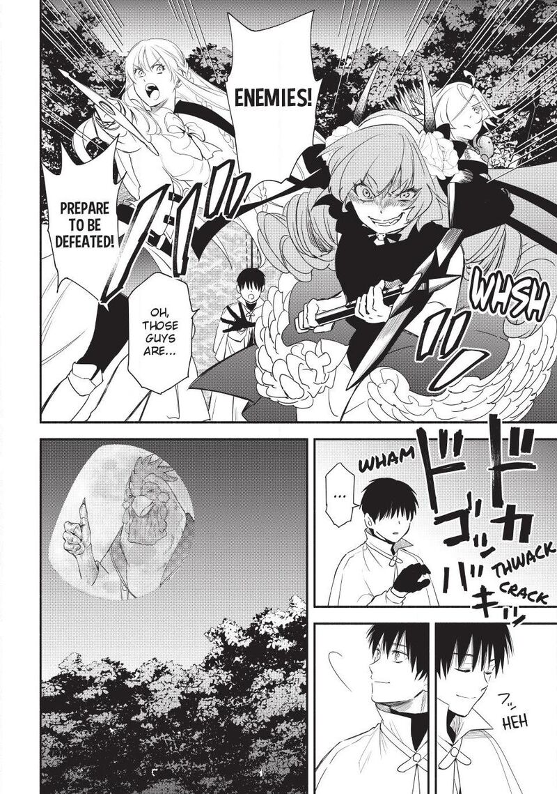 Isekai Man Chikin Hp 1 No Mama De Saikyou Saisoku Danjon Kouryaku 131 8