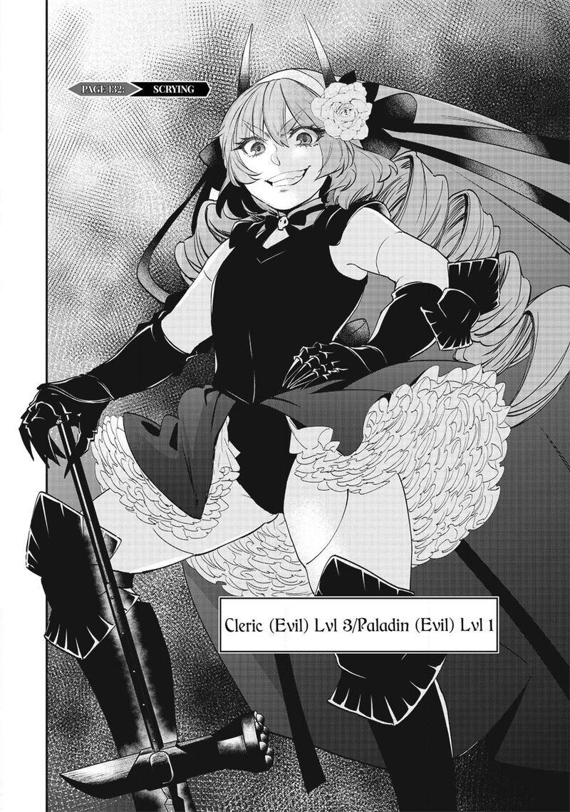 Isekai Man Chikin Hp 1 No Mama De Saikyou Saisoku Danjon Kouryaku 132 1