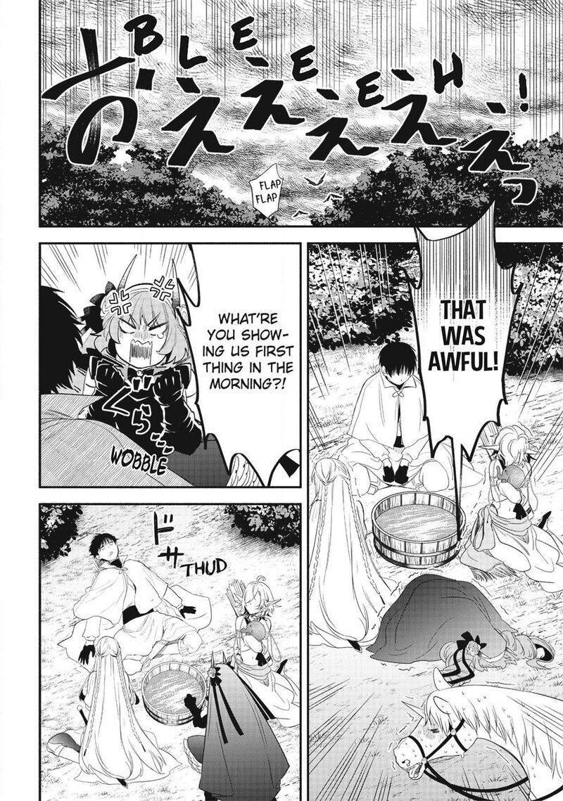 Isekai Man Chikin Hp 1 No Mama De Saikyou Saisoku Danjon Kouryaku 132 22