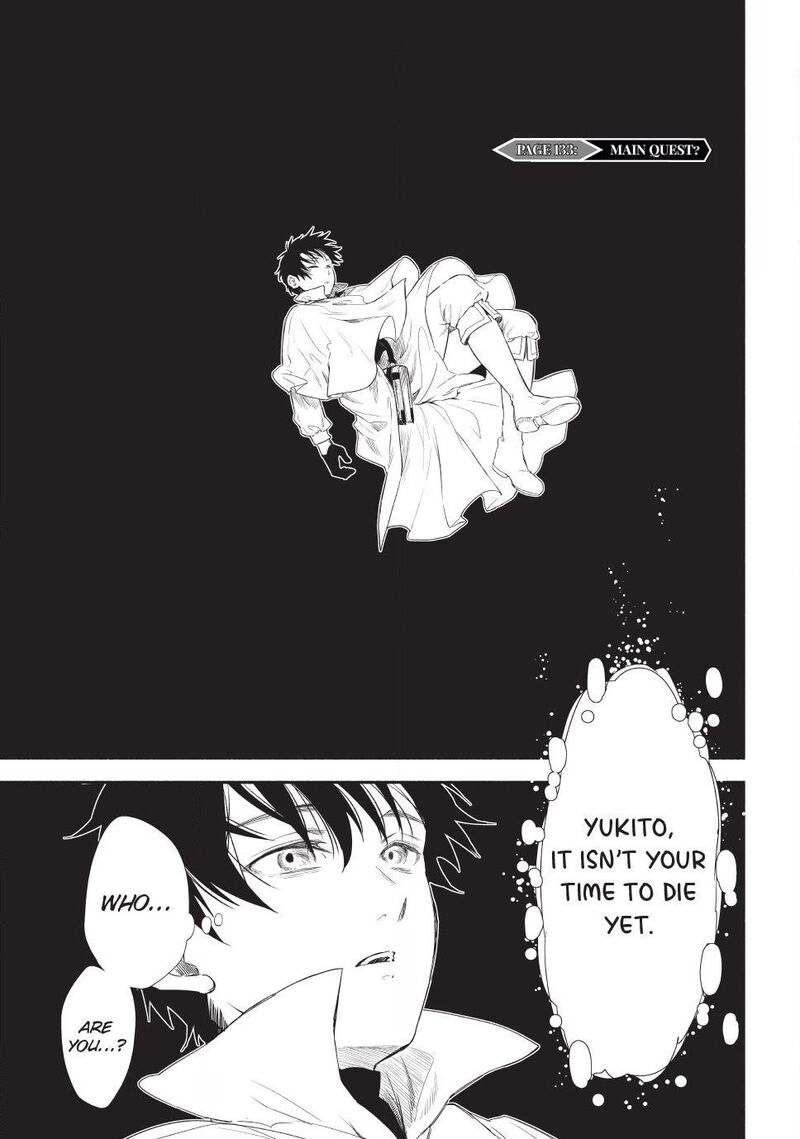 Isekai Man Chikin Hp 1 No Mama De Saikyou Saisoku Danjon Kouryaku 133 1