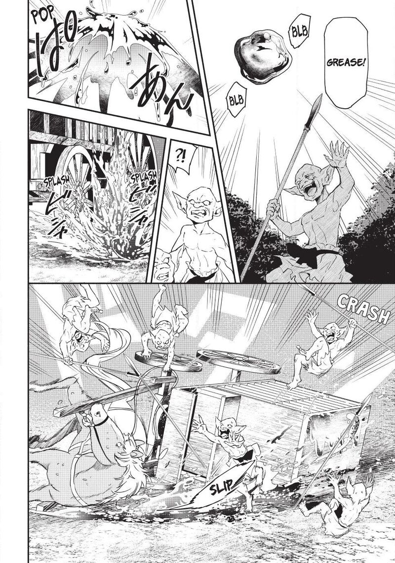 Isekai Man Chikin Hp 1 No Mama De Saikyou Saisoku Danjon Kouryaku 133 12