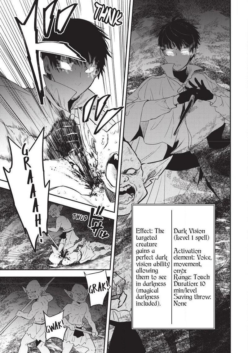 Isekai Man Chikin Hp 1 No Mama De Saikyou Saisoku Danjon Kouryaku 133 15