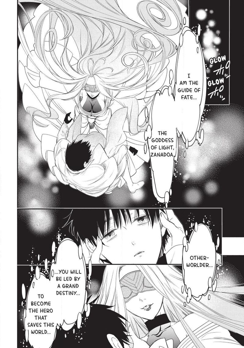 Isekai Man Chikin Hp 1 No Mama De Saikyou Saisoku Danjon Kouryaku 133 2