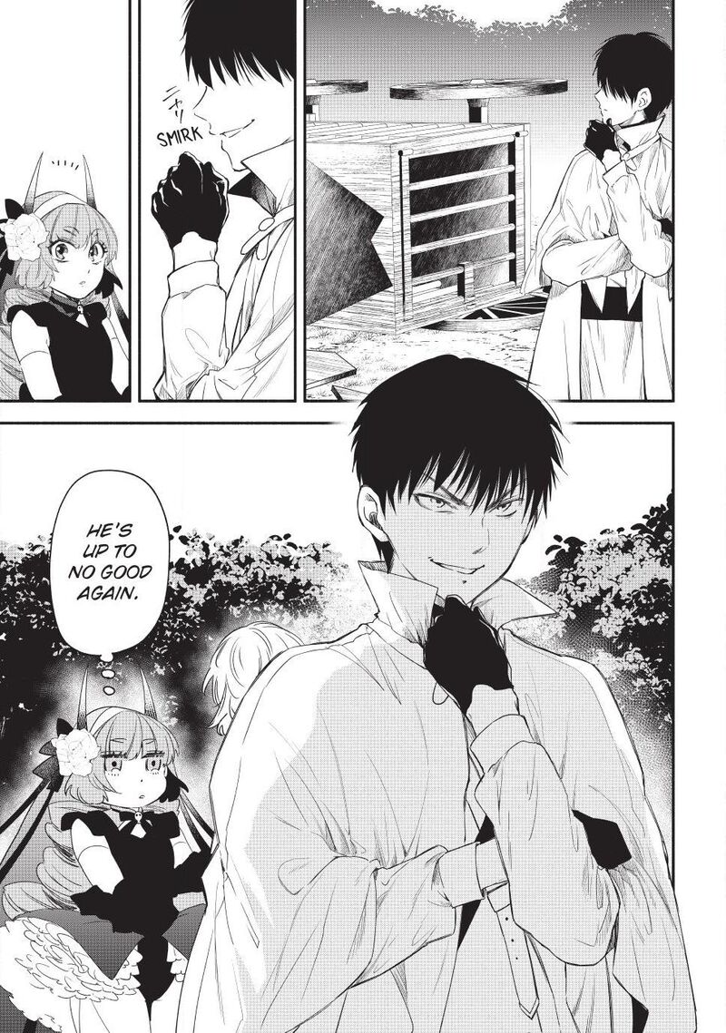 Isekai Man Chikin Hp 1 No Mama De Saikyou Saisoku Danjon Kouryaku 133 23