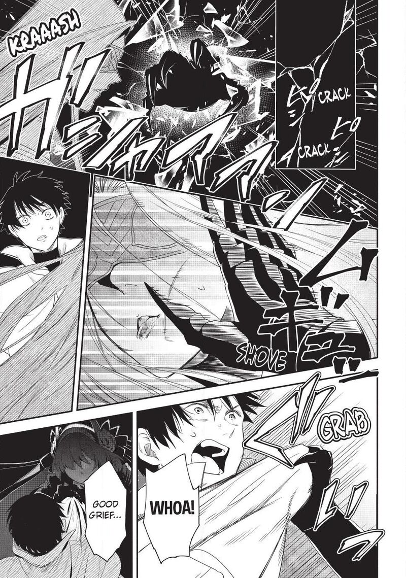 Isekai Man Chikin Hp 1 No Mama De Saikyou Saisoku Danjon Kouryaku 133 3