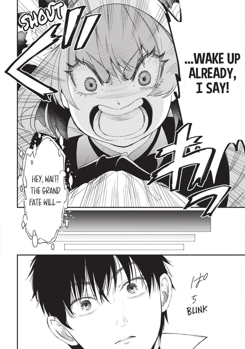 Isekai Man Chikin Hp 1 No Mama De Saikyou Saisoku Danjon Kouryaku 133 4