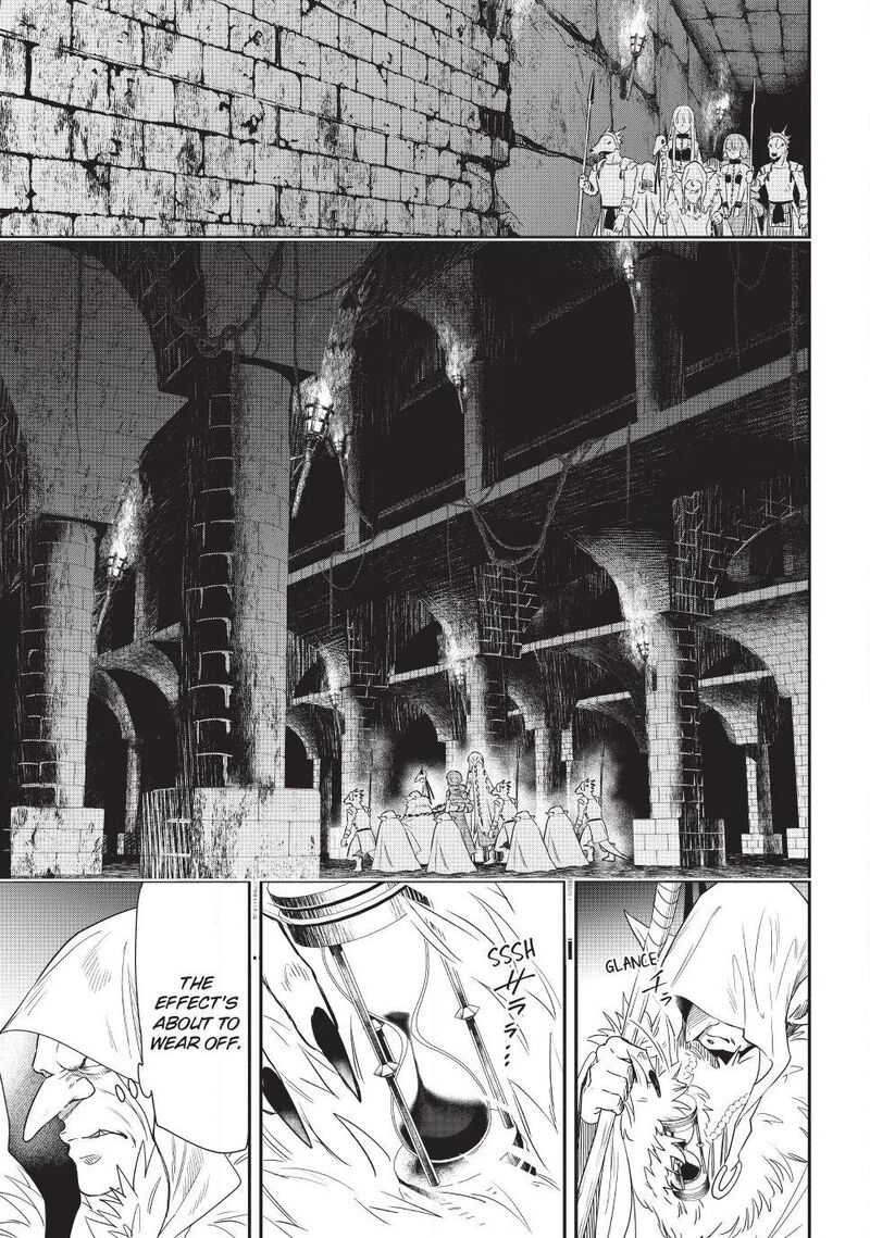 Isekai Man Chikin Hp 1 No Mama De Saikyou Saisoku Danjon Kouryaku 134 11