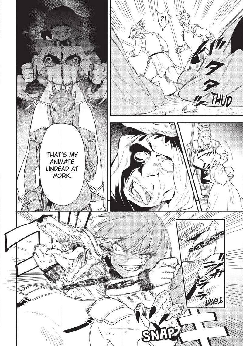 Isekai Man Chikin Hp 1 No Mama De Saikyou Saisoku Danjon Kouryaku 134 12