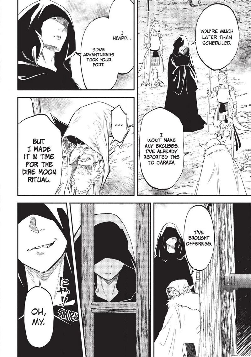 Isekai Man Chikin Hp 1 No Mama De Saikyou Saisoku Danjon Kouryaku 134 4