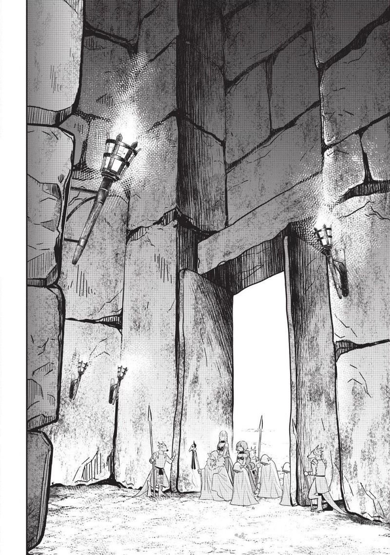 Isekai Man Chikin Hp 1 No Mama De Saikyou Saisoku Danjon Kouryaku 134 8