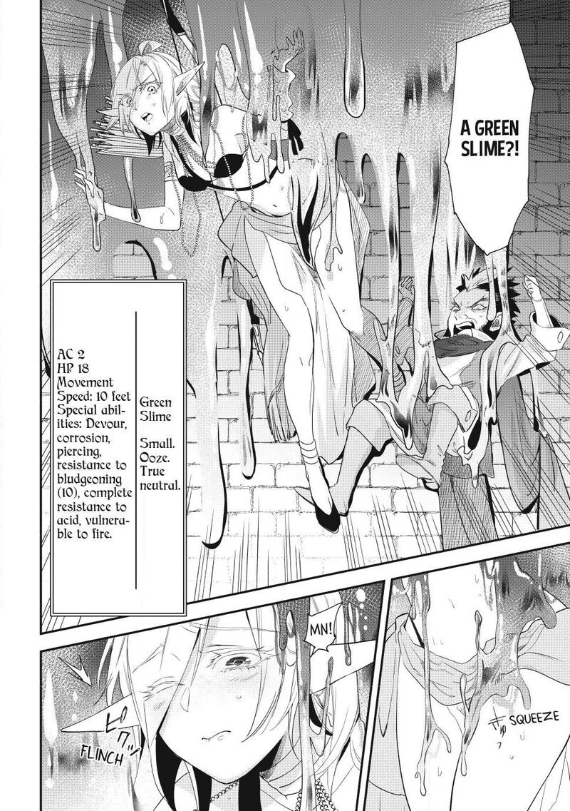 Isekai Man Chikin Hp 1 No Mama De Saikyou Saisoku Danjon Kouryaku 141 10