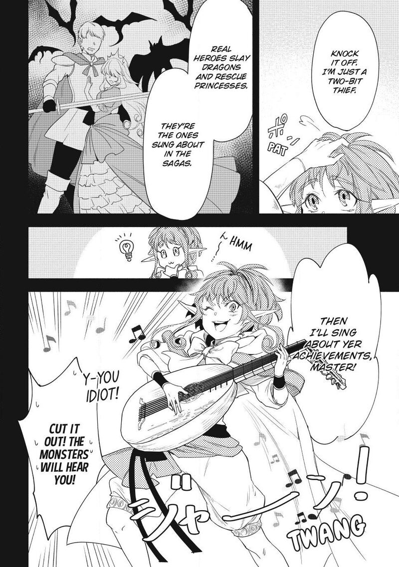 Isekai Man Chikin Hp 1 No Mama De Saikyou Saisoku Danjon Kouryaku 141 16