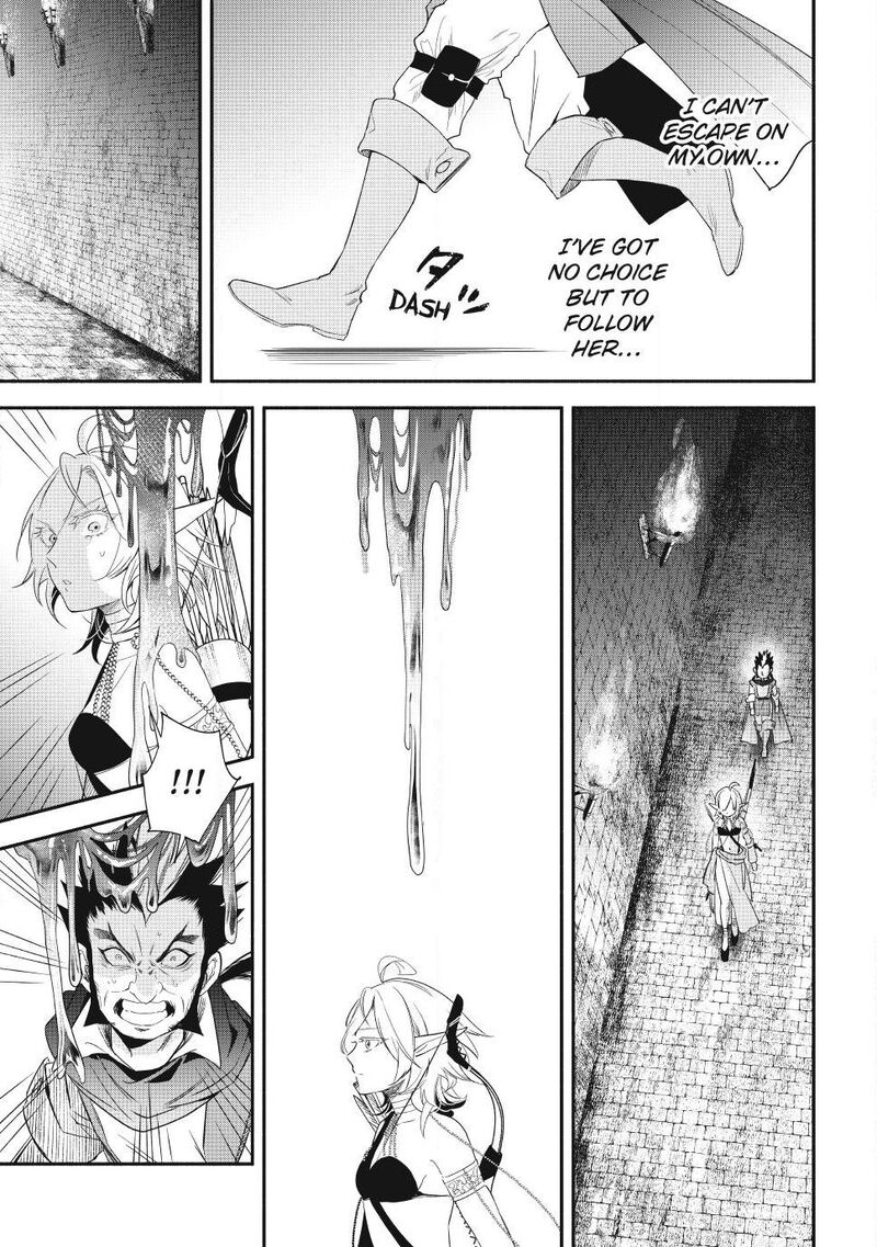 Isekai Man Chikin Hp 1 No Mama De Saikyou Saisoku Danjon Kouryaku 141 9