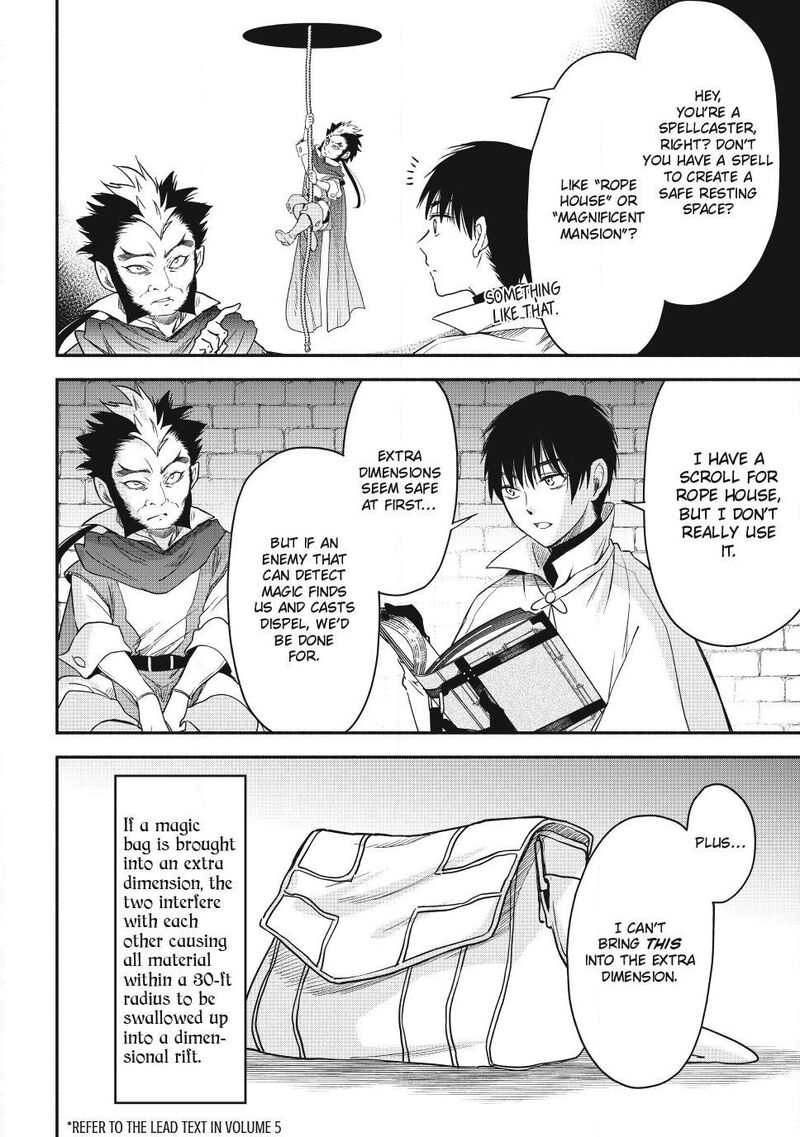 Isekai Man Chikin Hp 1 No Mama De Saikyou Saisoku Danjon Kouryaku 142 14