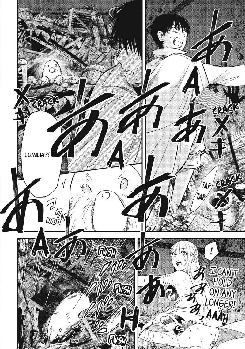 Isekai Man Chikin Hp 1 No Mama De Saikyou Saisoku Danjon Kouryaku 142 2