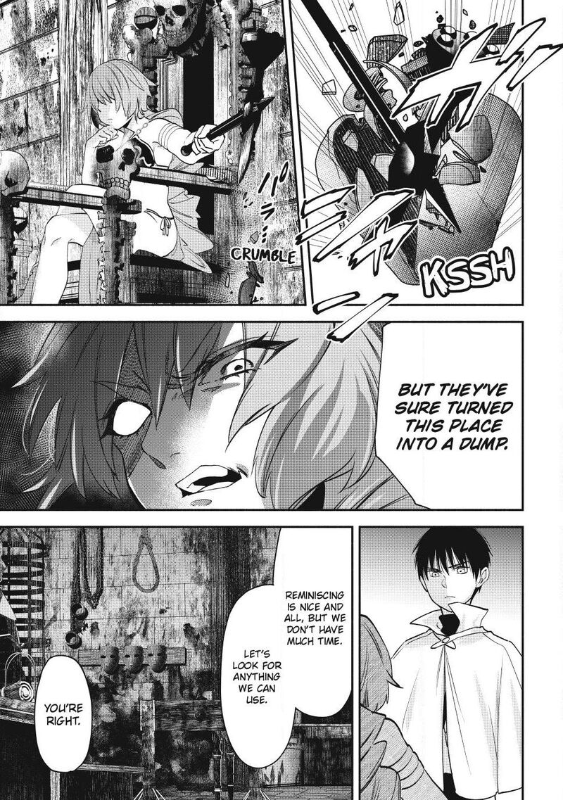Isekai Man Chikin Hp 1 No Mama De Saikyou Saisoku Danjon Kouryaku 143 6