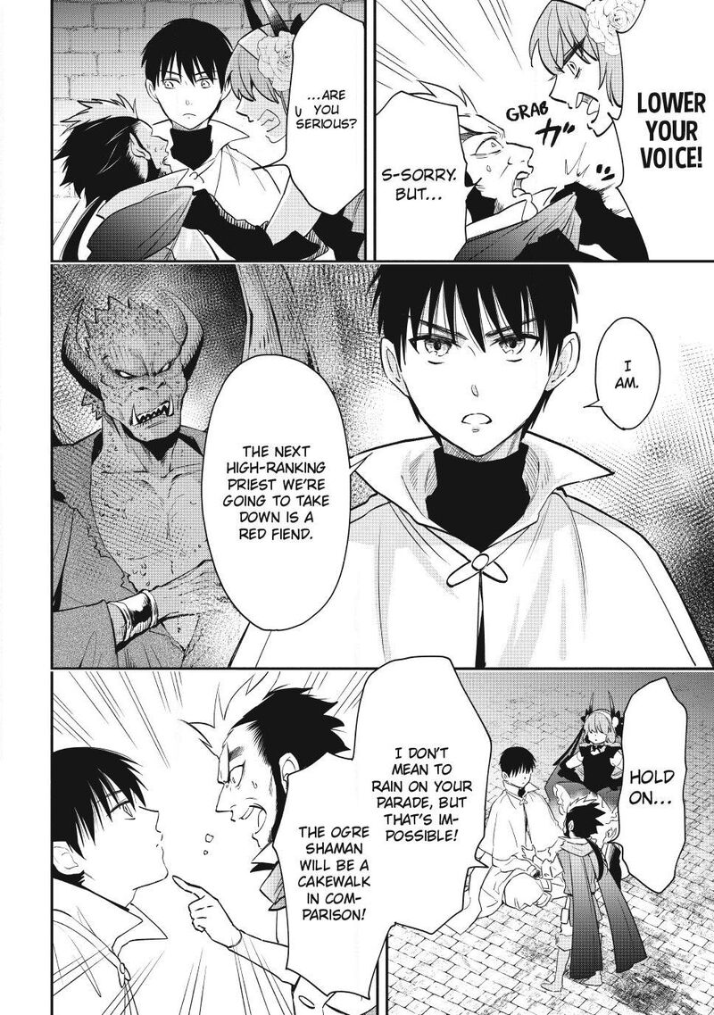 Isekai Man Chikin Hp 1 No Mama De Saikyou Saisoku Danjon Kouryaku 144 2