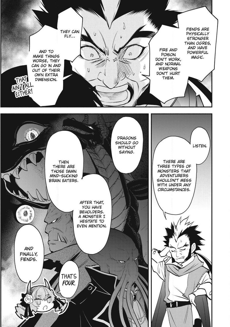 Isekai Man Chikin Hp 1 No Mama De Saikyou Saisoku Danjon Kouryaku 144 3