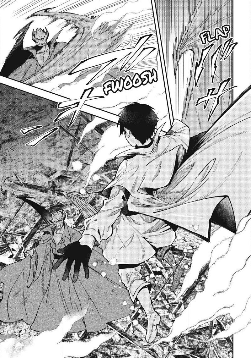 Isekai Man Chikin Hp 1 No Mama De Saikyou Saisoku Danjon Kouryaku 146 7