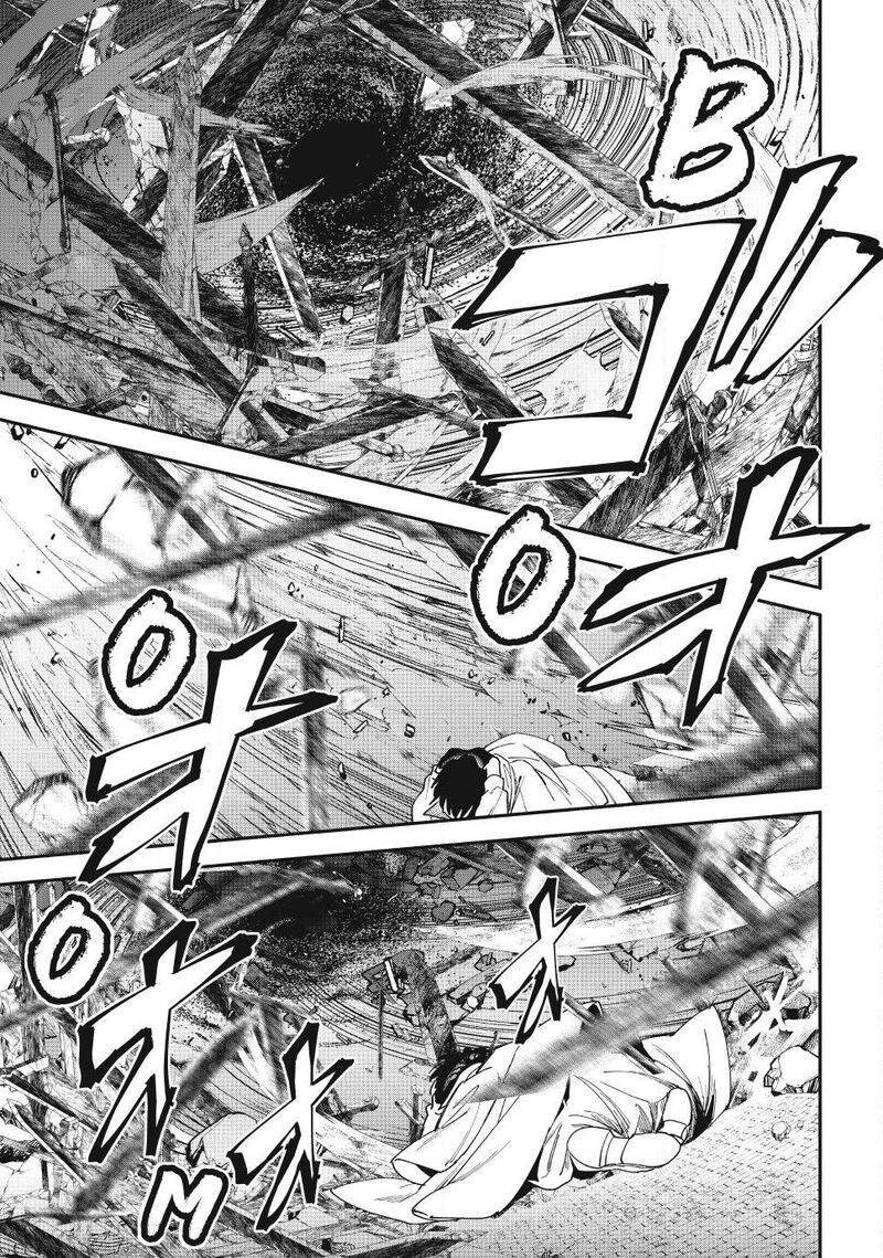 Isekai Man Chikin Hp 1 No Mama De Saikyou Saisoku Danjon Kouryaku 147 13