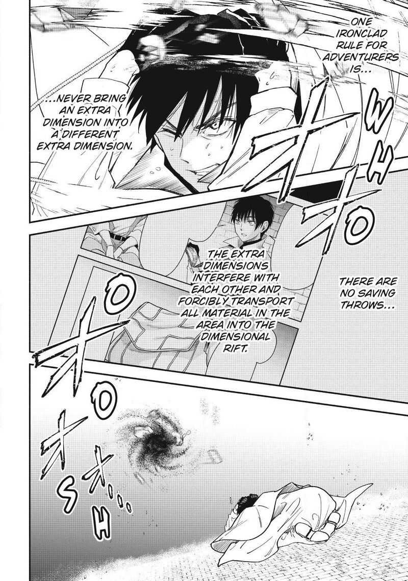Isekai Man Chikin Hp 1 No Mama De Saikyou Saisoku Danjon Kouryaku 147 14