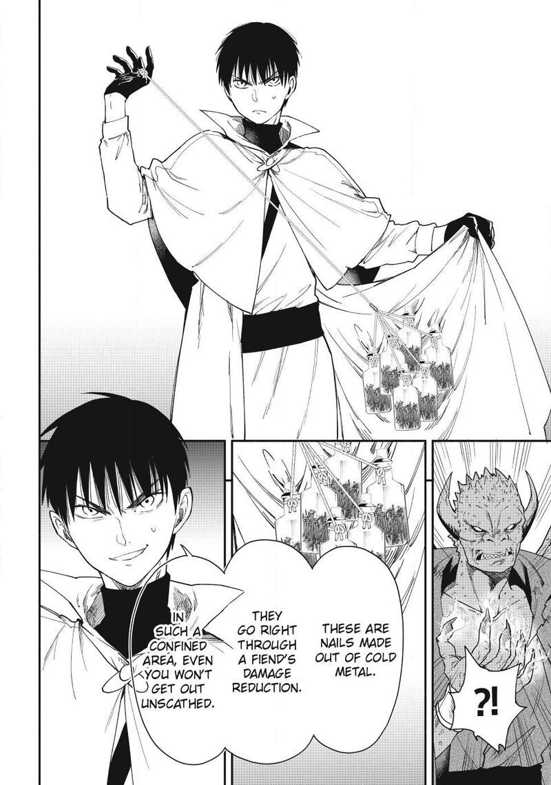 Isekai Man Chikin Hp 1 No Mama De Saikyou Saisoku Danjon Kouryaku 147 4