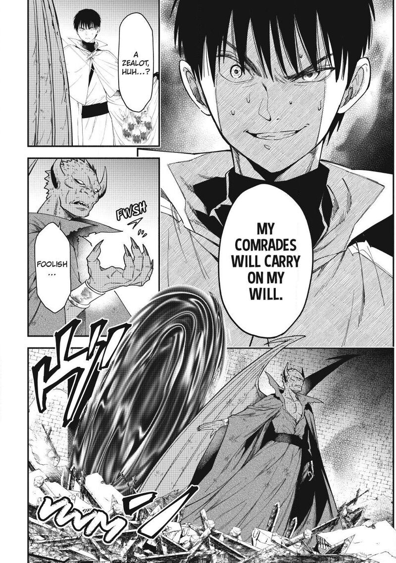 Isekai Man Chikin Hp 1 No Mama De Saikyou Saisoku Danjon Kouryaku 147 6