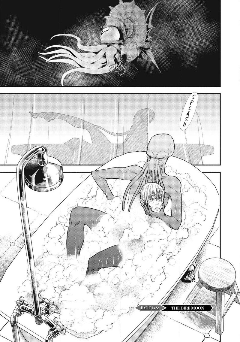 Isekai Man Chikin Hp 1 No Mama De Saikyou Saisoku Danjon Kouryaku 148 1