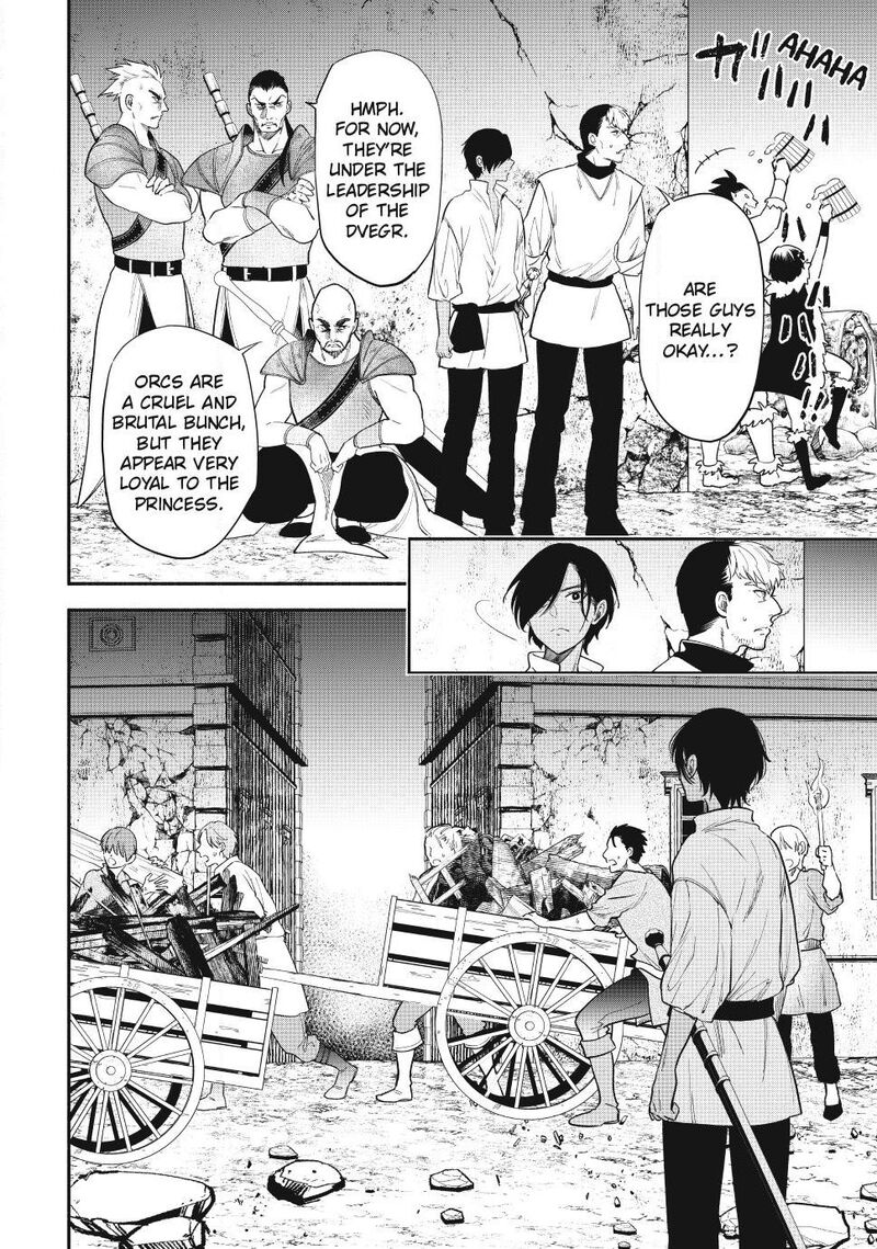 Isekai Man Chikin Hp 1 No Mama De Saikyou Saisoku Danjon Kouryaku 148 4