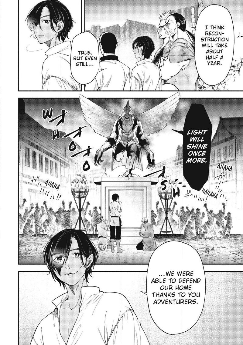 Isekai Man Chikin Hp 1 No Mama De Saikyou Saisoku Danjon Kouryaku 148 6