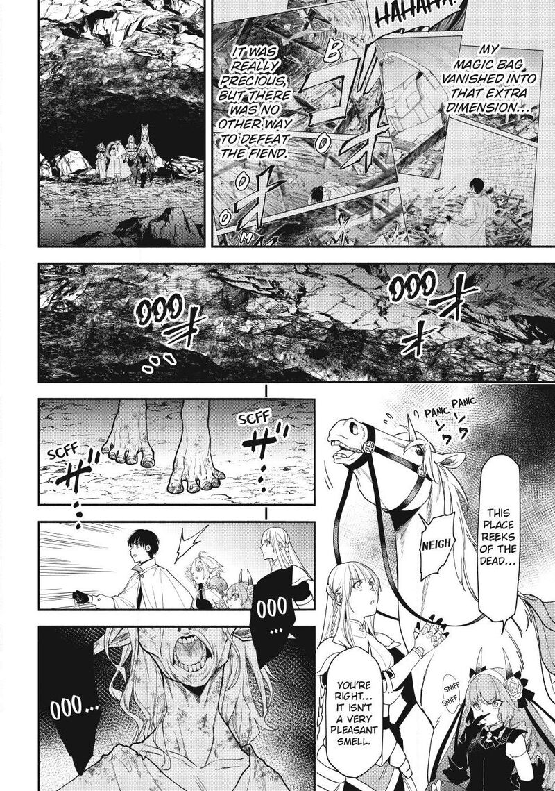 Isekai Man Chikin Hp 1 No Mama De Saikyou Saisoku Danjon Kouryaku 149 4
