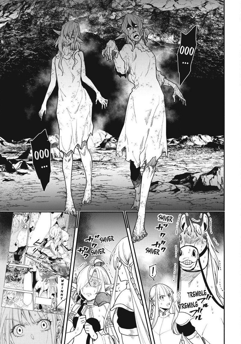 Isekai Man Chikin Hp 1 No Mama De Saikyou Saisoku Danjon Kouryaku 149 5
