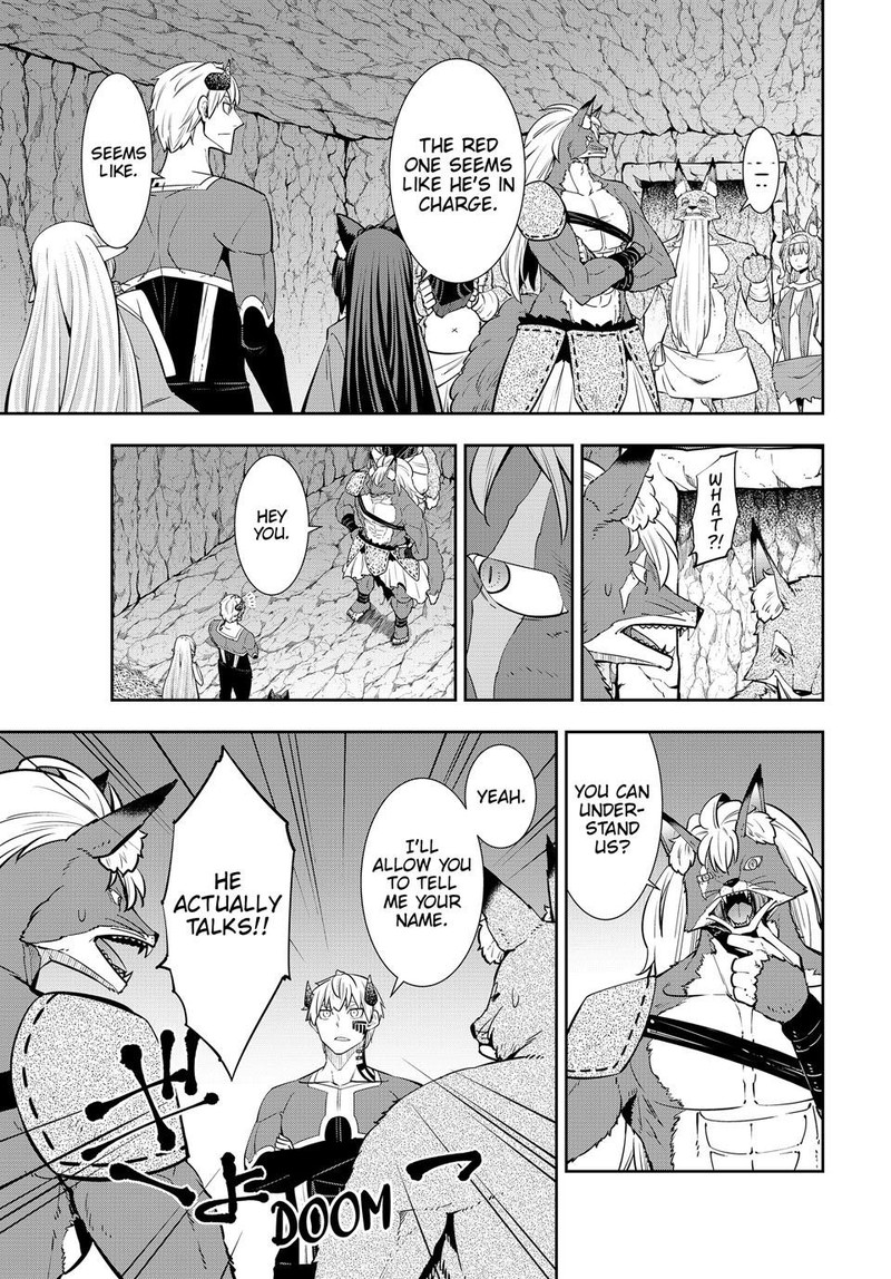Isekai Maou To Shoukan Shoujo Dorei Majutsu 121 19