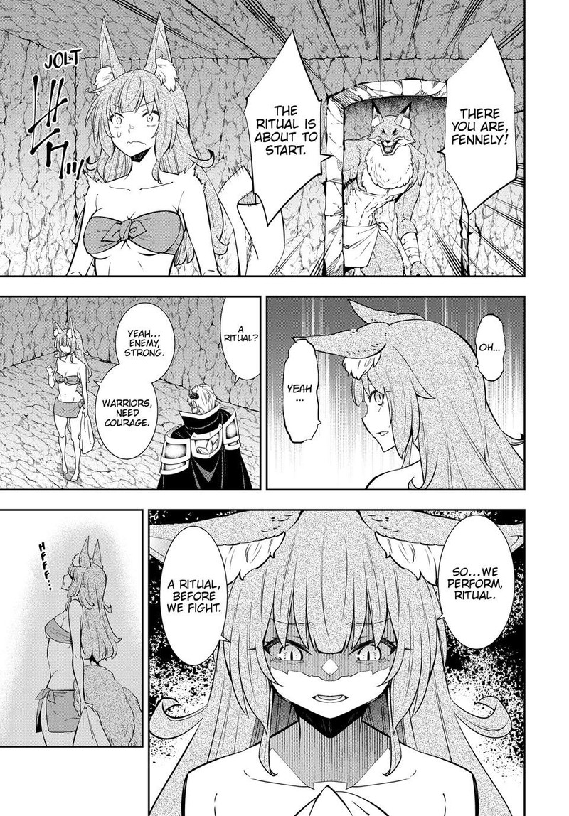 Isekai Maou To Shoukan Shoujo Dorei Majutsu 121 33