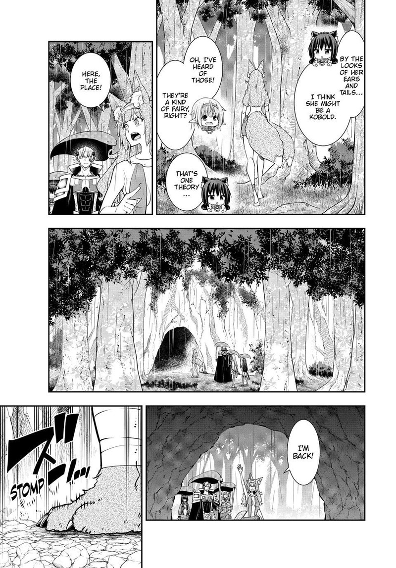 Isekai Maou To Shoukan Shoujo Dorei Majutsu 121 9