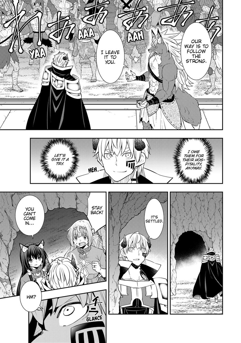 Isekai Maou To Shoukan Shoujo Dorei Majutsu 122 19