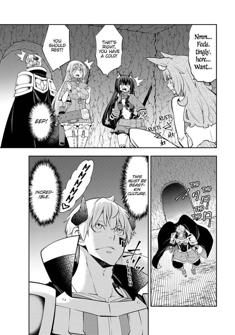 Isekai Maou To Shoukan Shoujo Dorei Majutsu 122 22