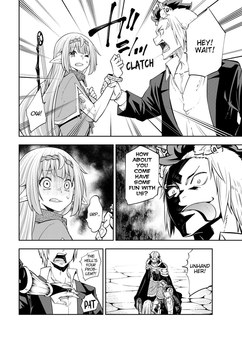 Isekai Maou To Shoukan Shoujo Dorei Majutsu 122 27