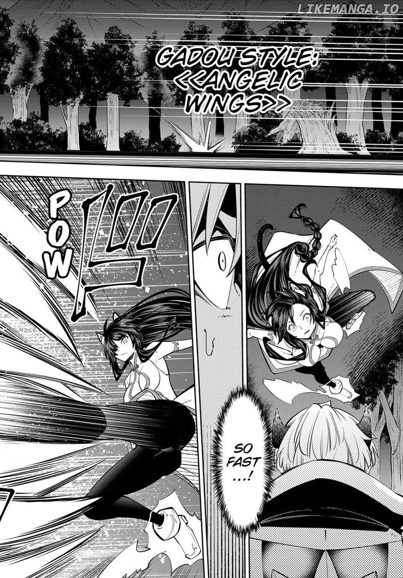 Isekai Maou To Shoukan Shoujo Dorei Majutsu 126b 1