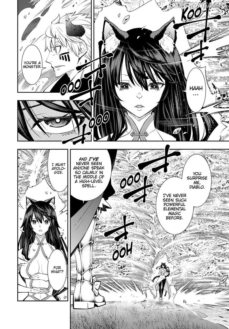 Isekai Maou To Shoukan Shoujo Dorei Majutsu 126b 13